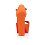 Christian Louboutin Sandaloo - Image 3